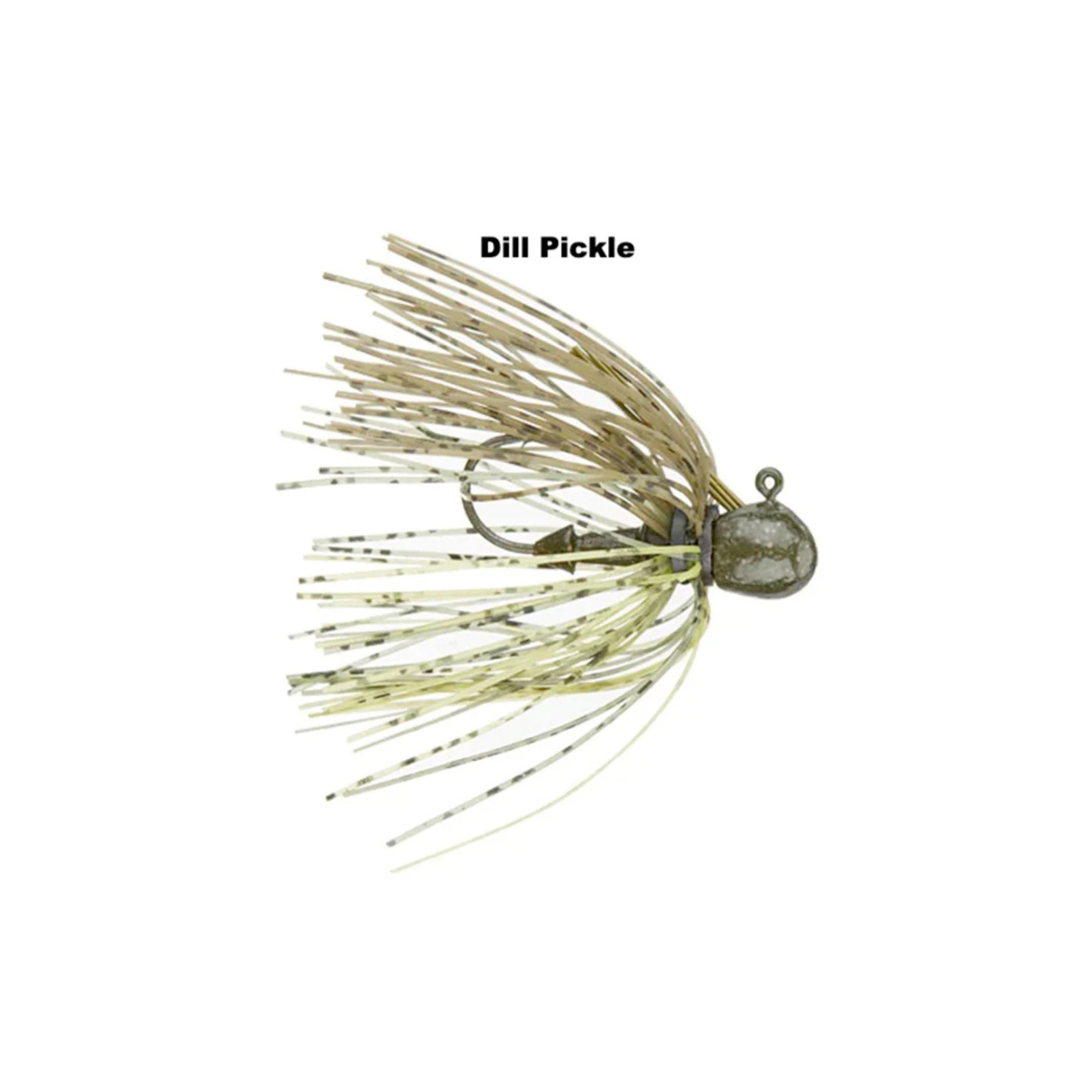 Zoom Ike's Micro Jig