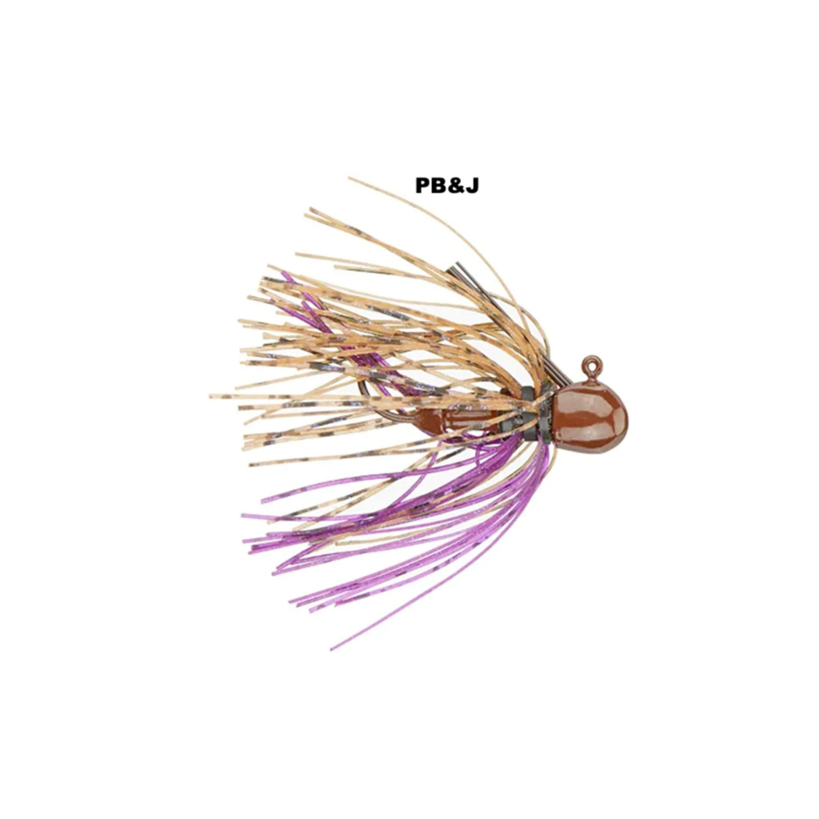 Zoom Ike's Micro Jig