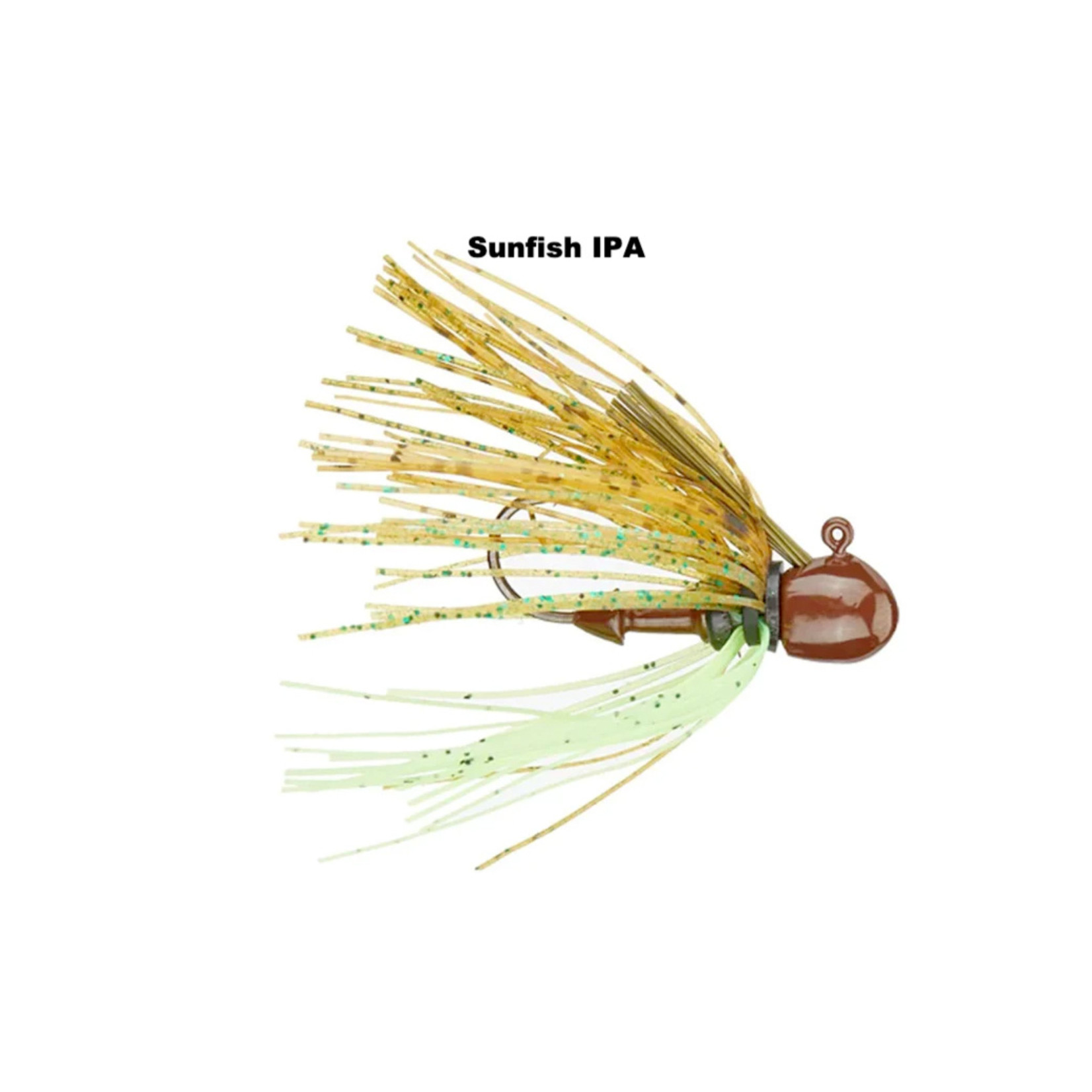 Zoom Ike's Micro Jig