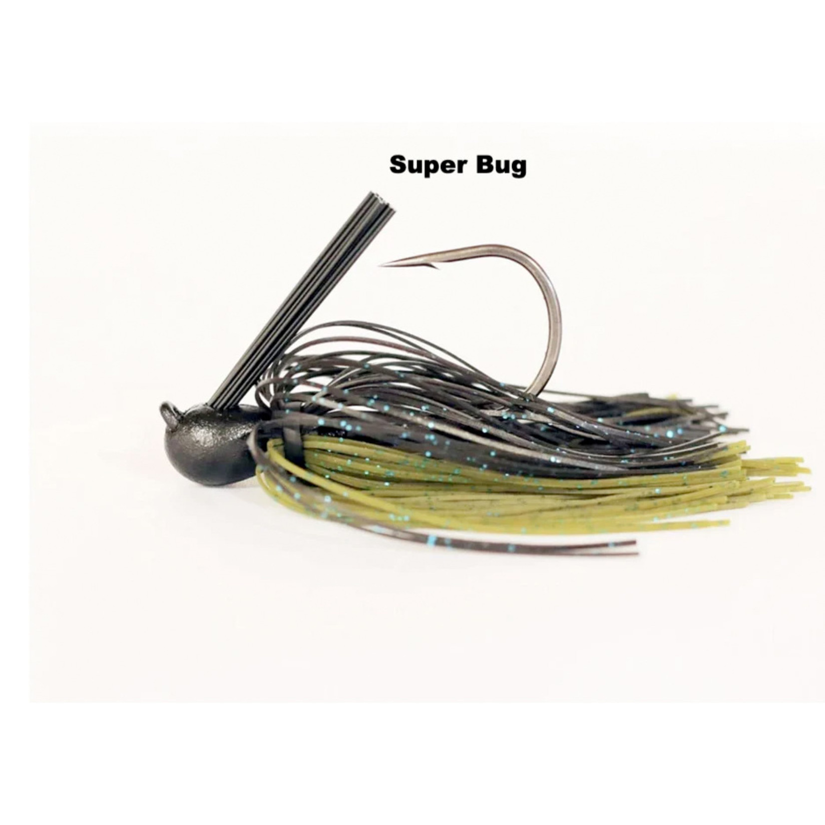 Missile Baits Ike's Flip Out Jig