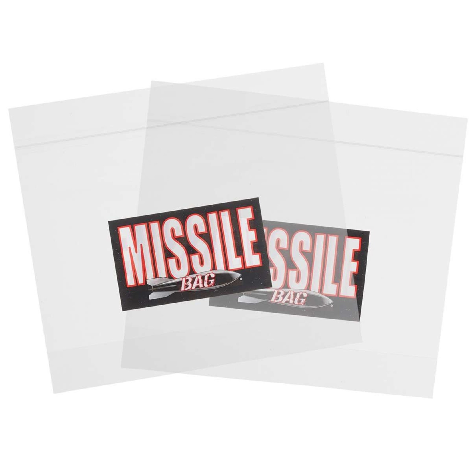 Missile Baits Bait Bag All Purpose with Logo