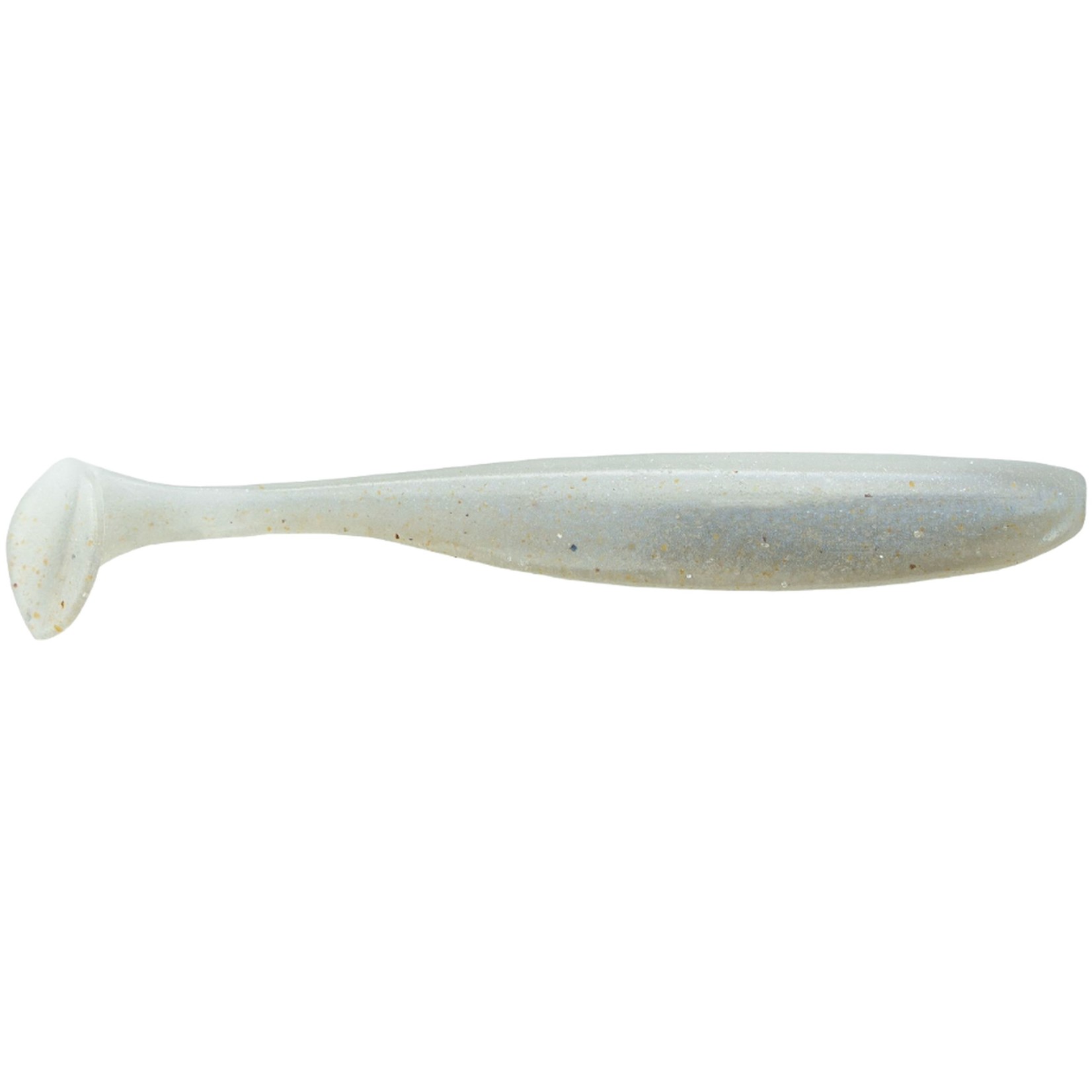 Keitech Easy Shiner 4"