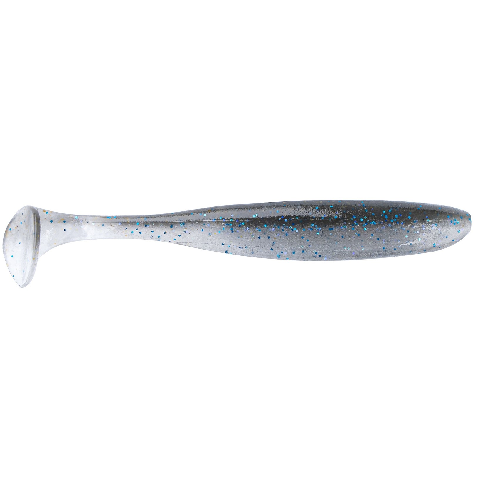 Keitech Easy Shiner 4"