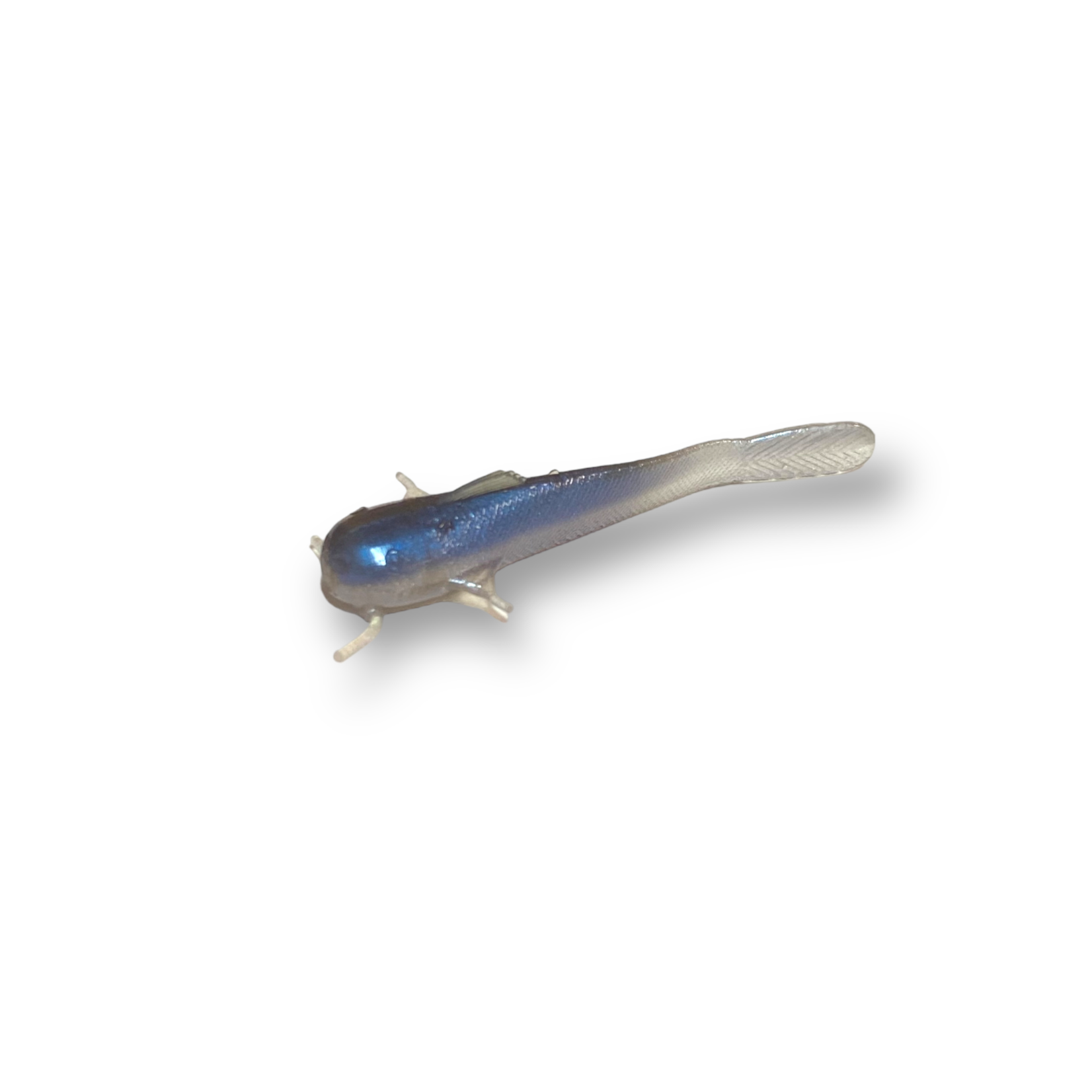 Fitt Lures Stone Catties 3"