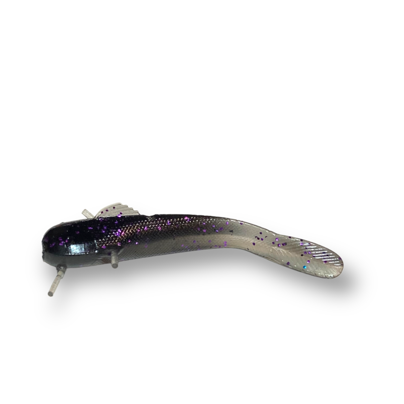 Fitt Lures Stone Catties 3"