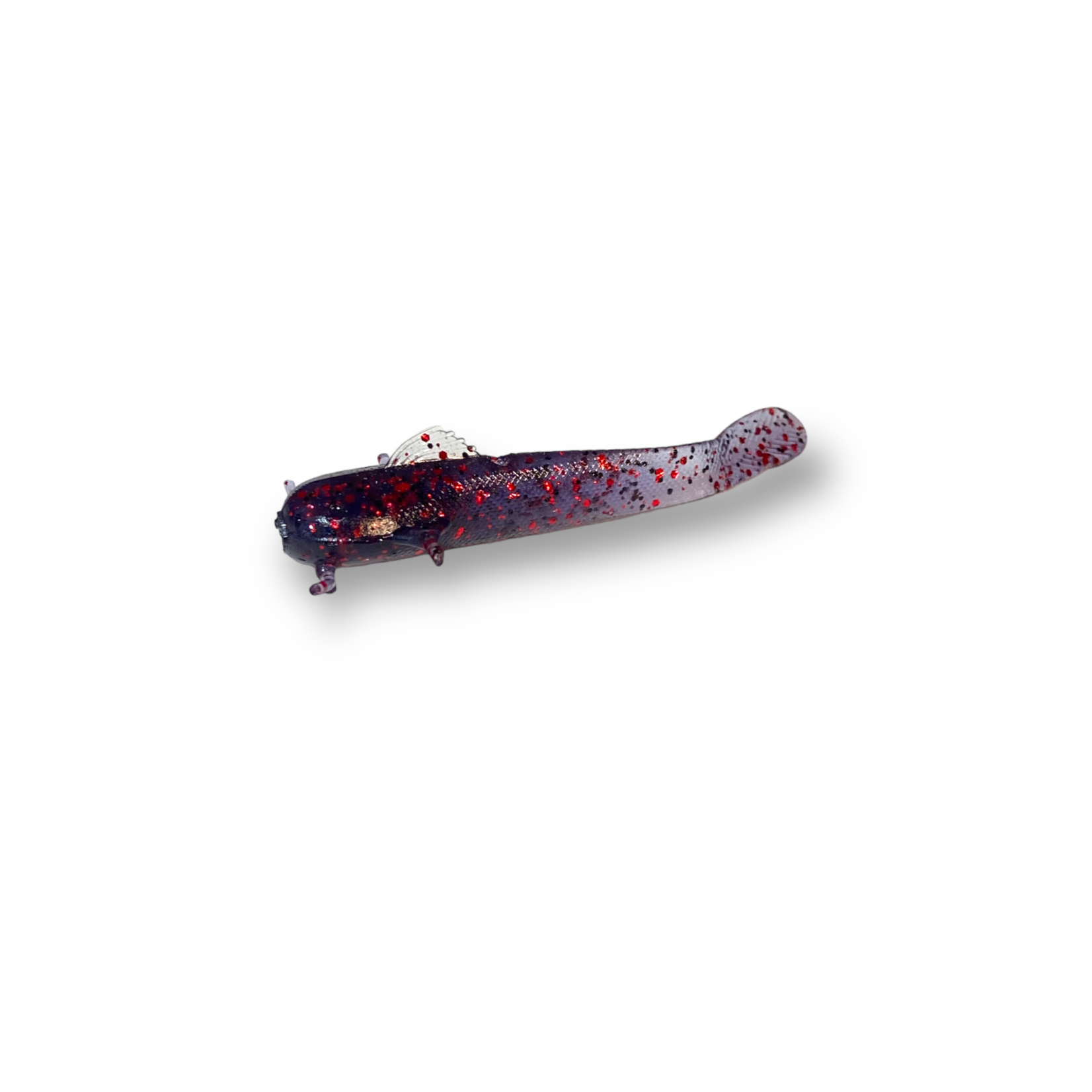 Fitt Lures Stone Catties 3"