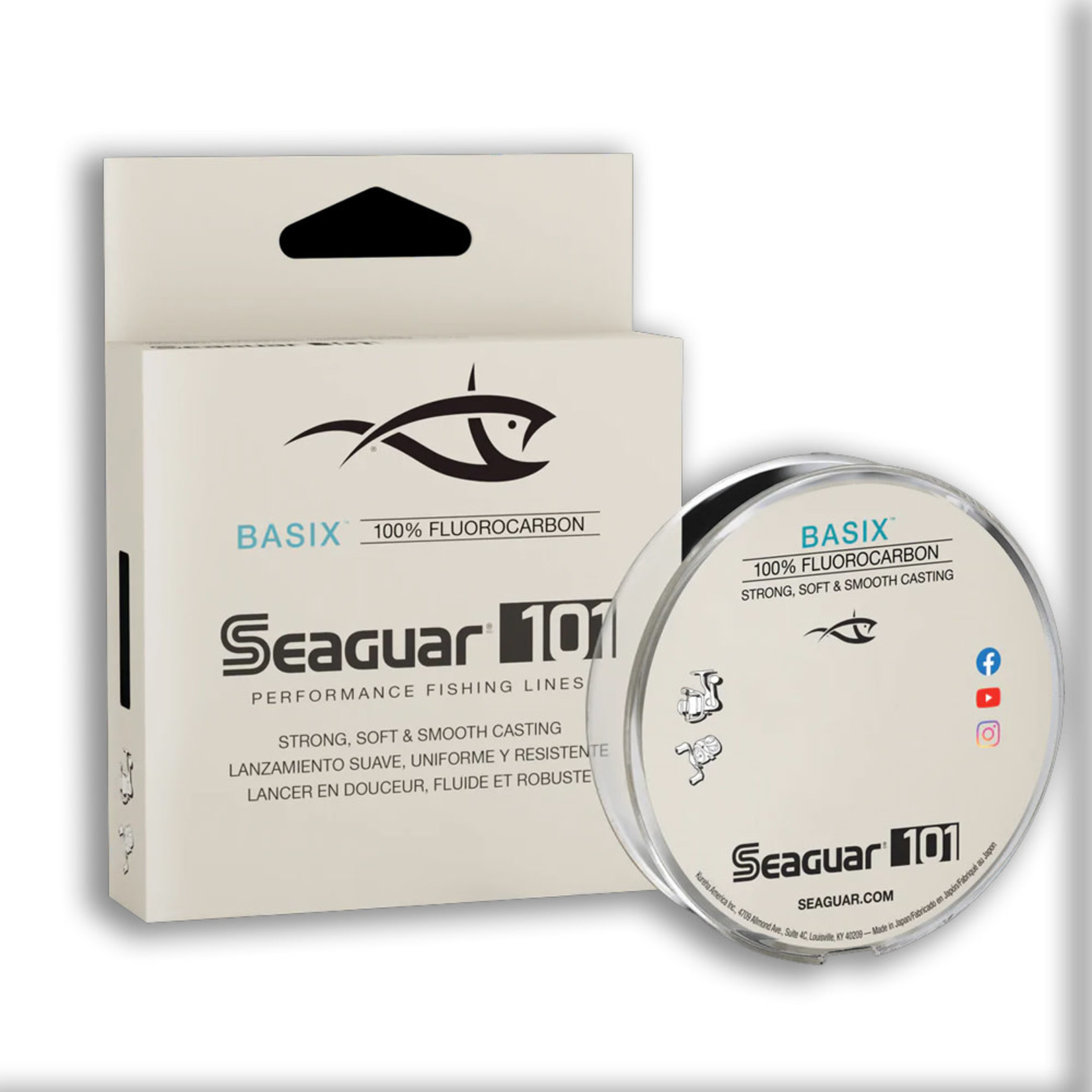 Seaguar BASIX 101