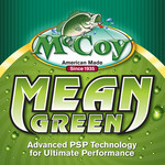 McCoy Mean Green Extreme