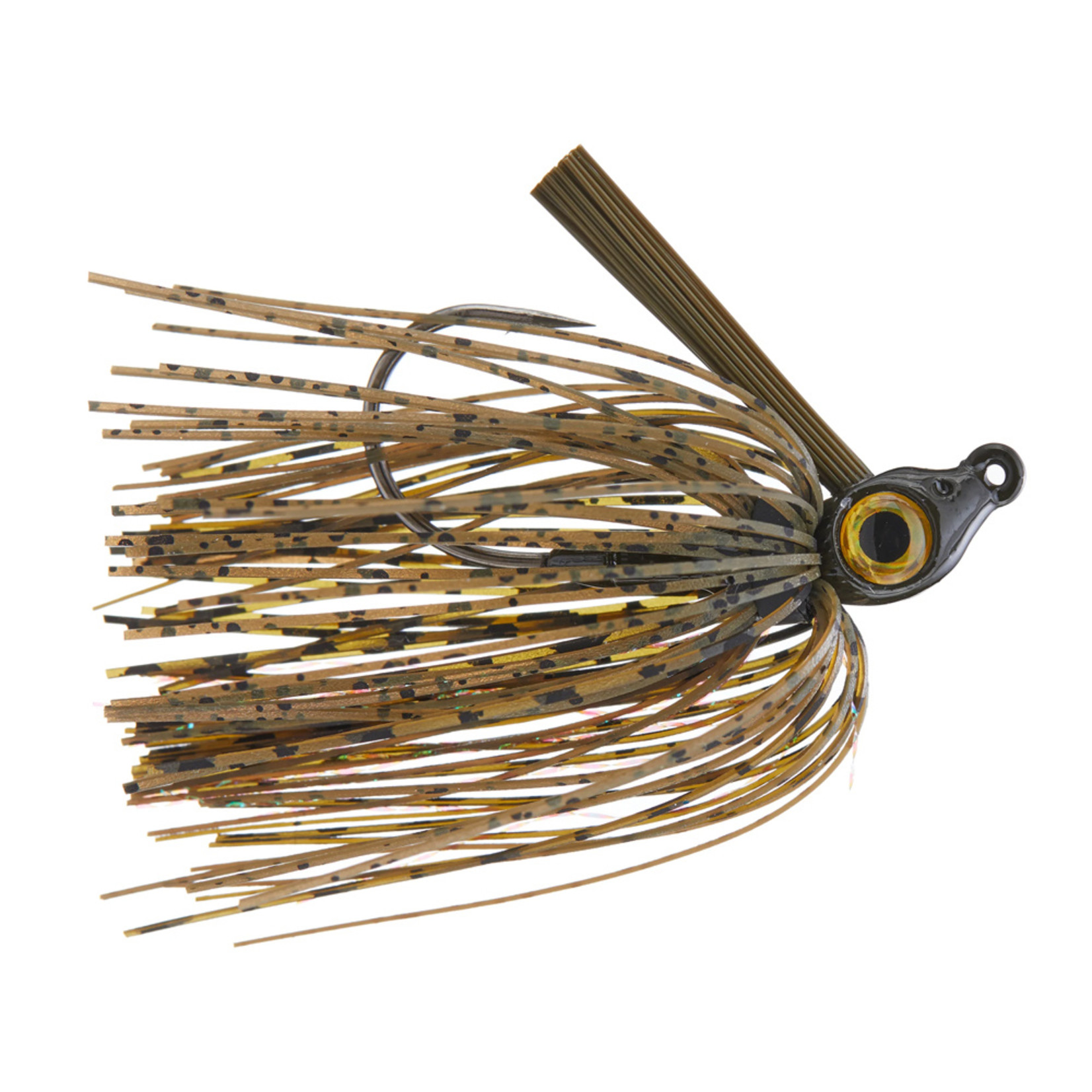 Beast Coast Workingman's Swimjig