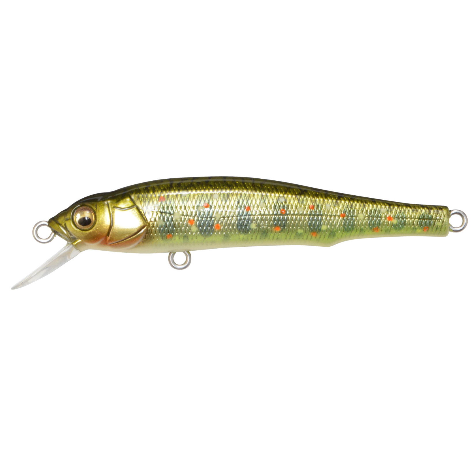 Megabass GH70 Flatside