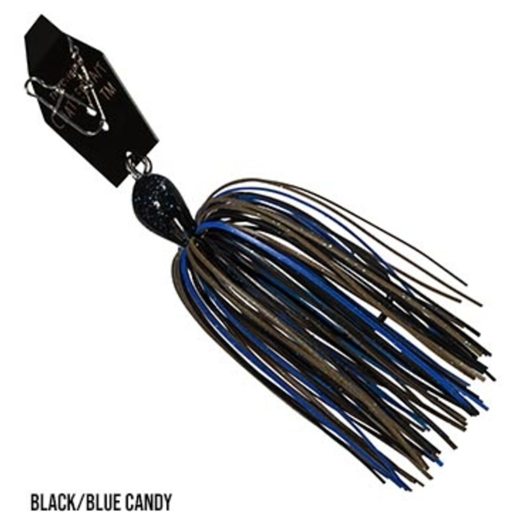Zman Big Blade Chatterbait