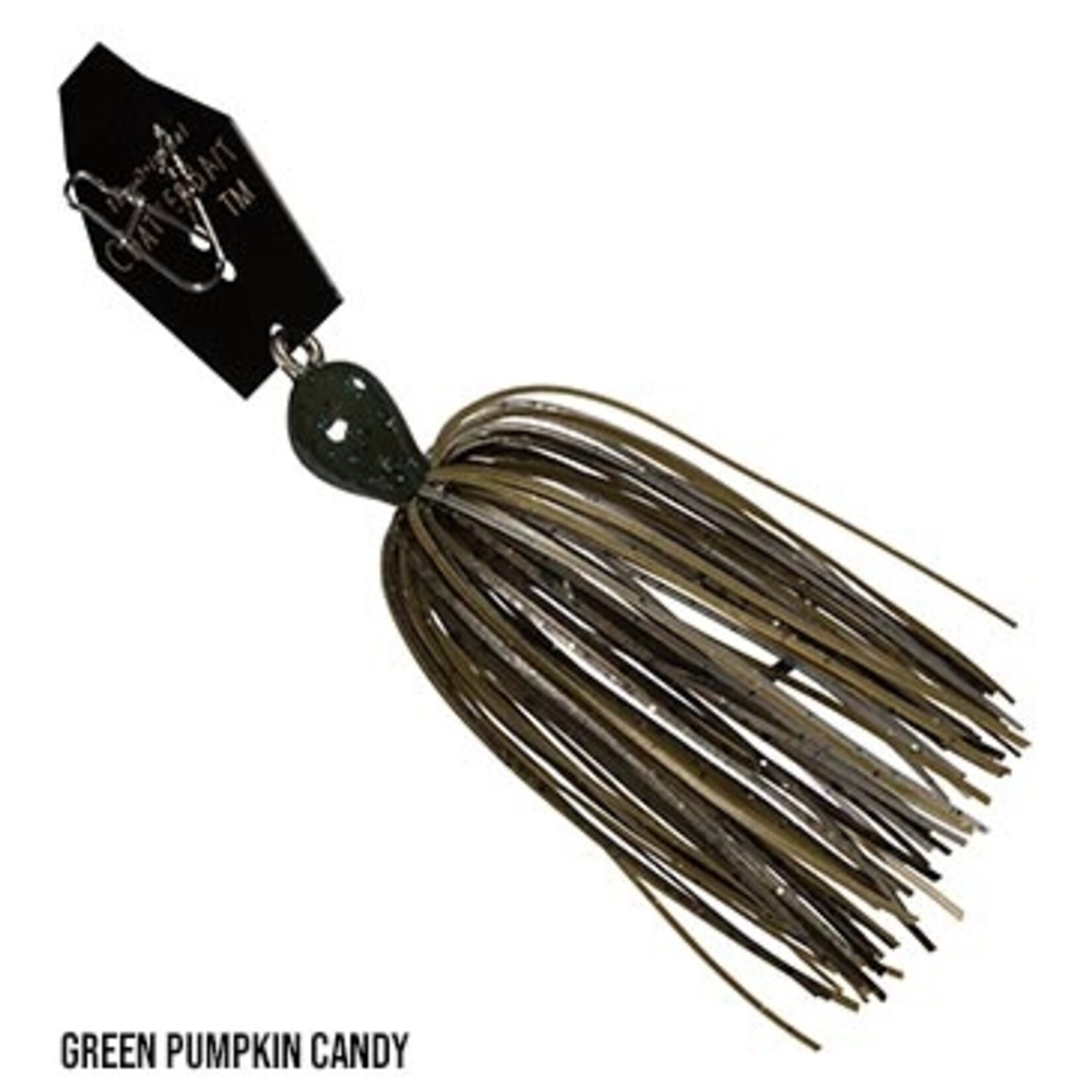 Zman Big Blade Chatterbait