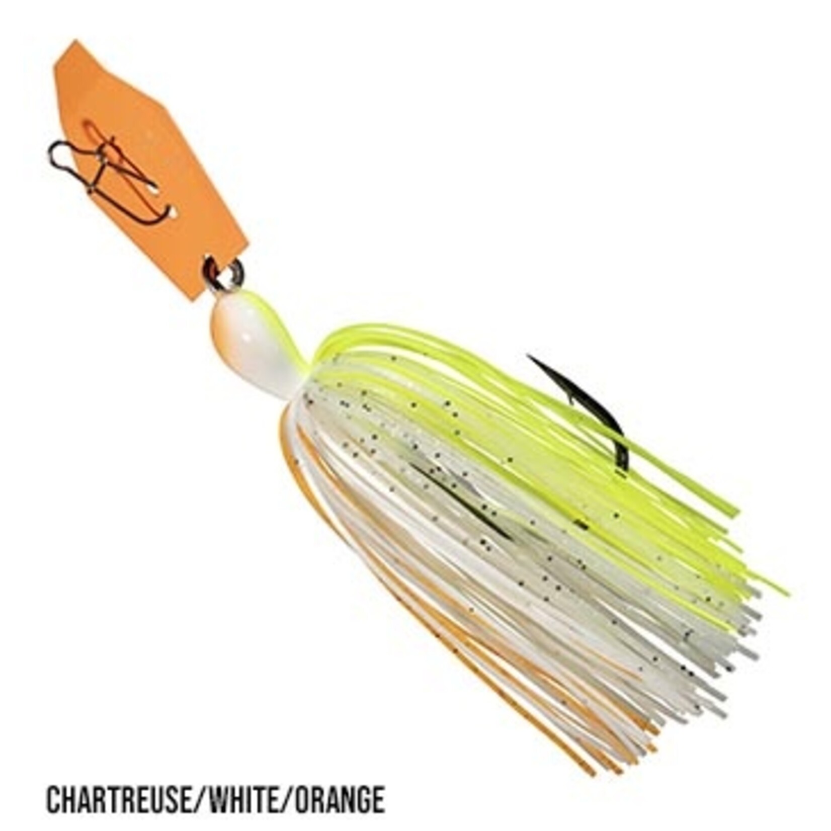Zman Big Blade Chatterbait