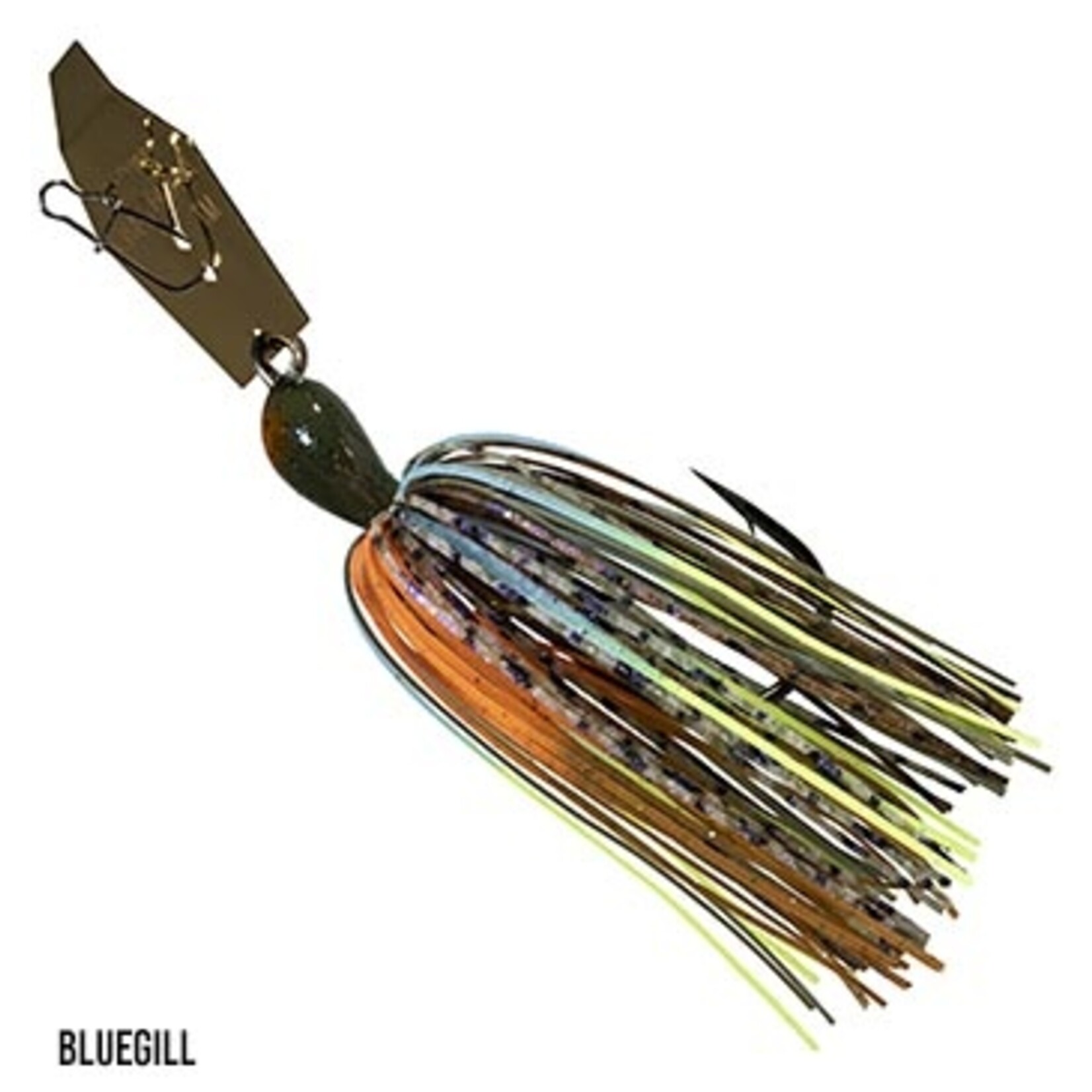 Zman Big Blade Chatterbait