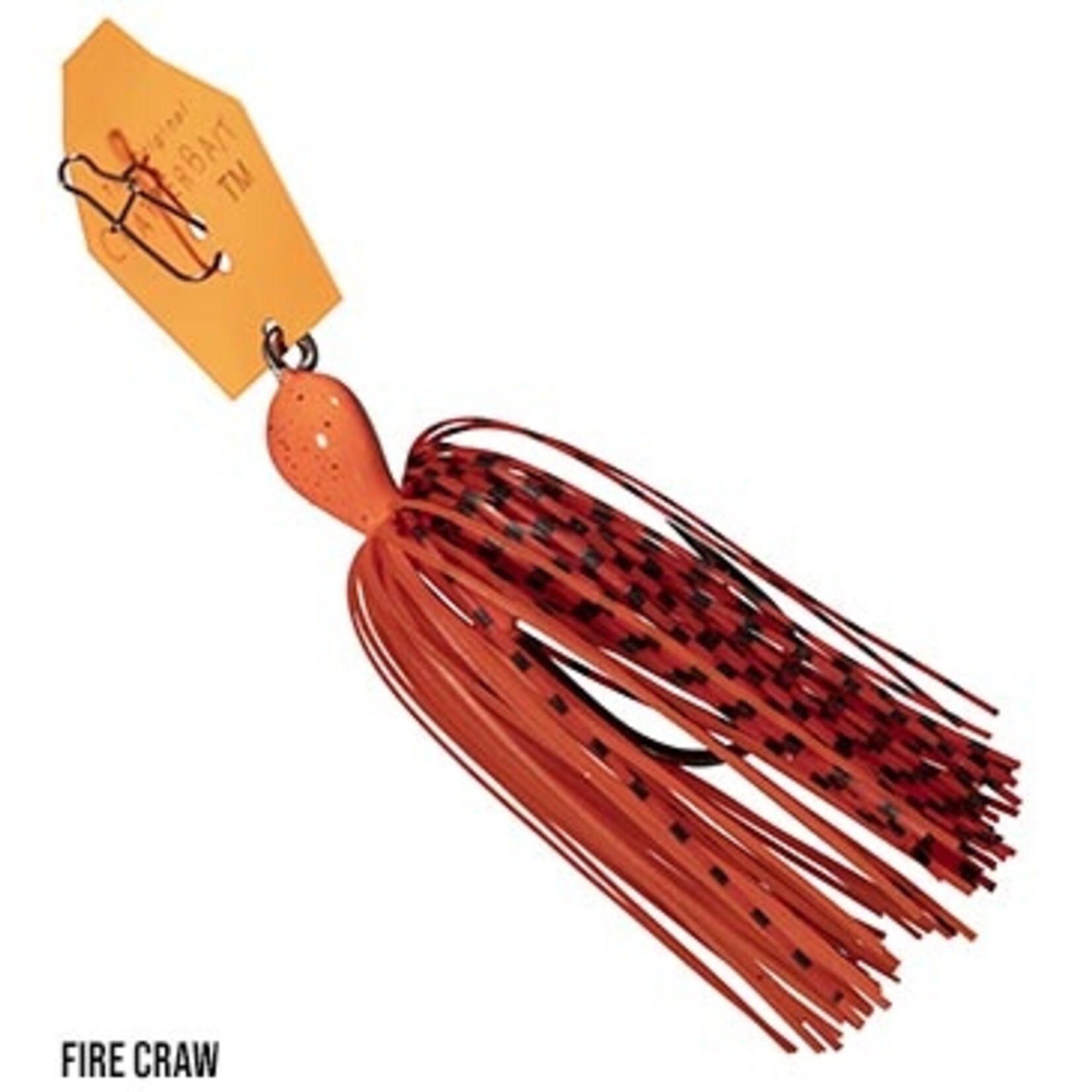 Zman Big Blade Chatterbait