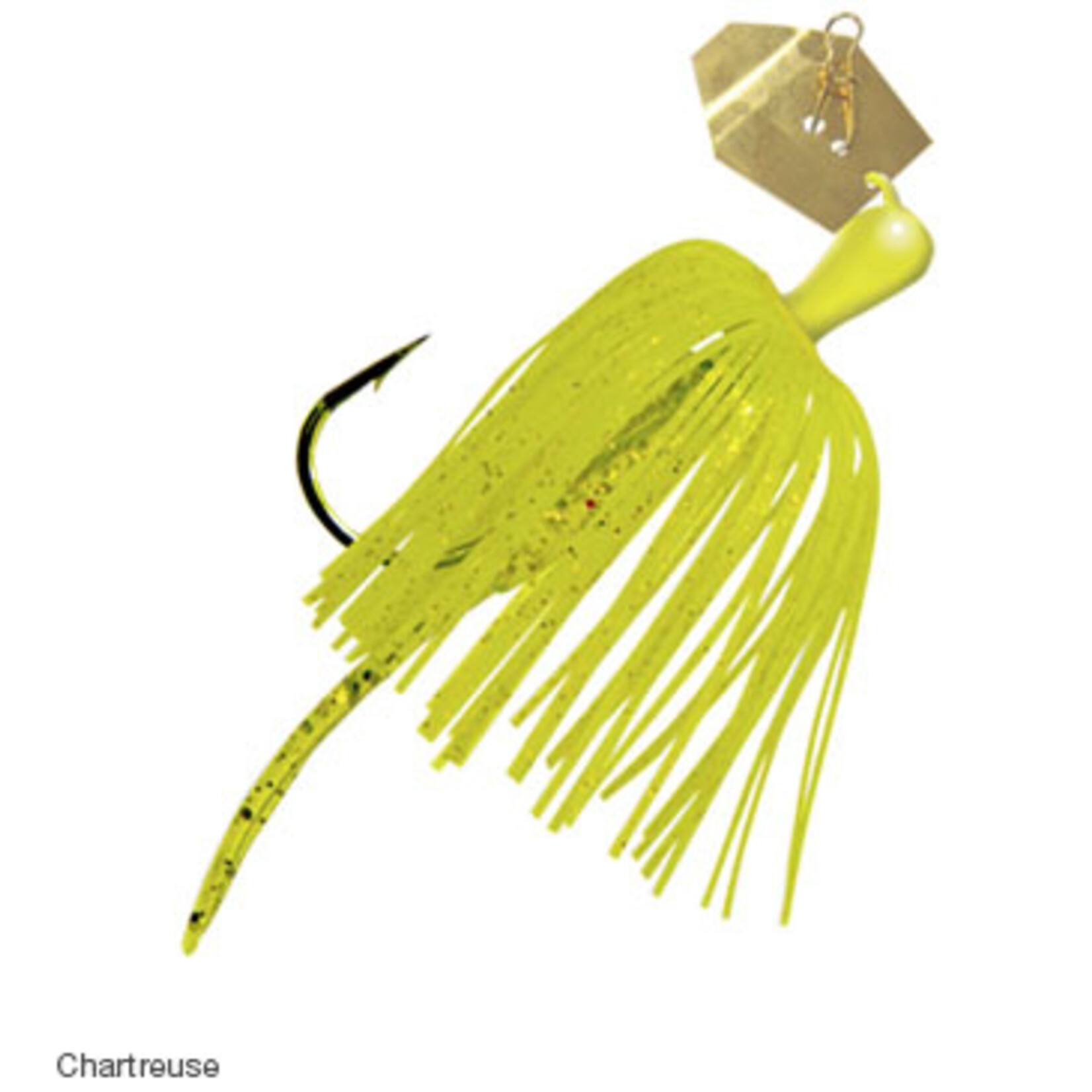 Zman Chatterbait Micro