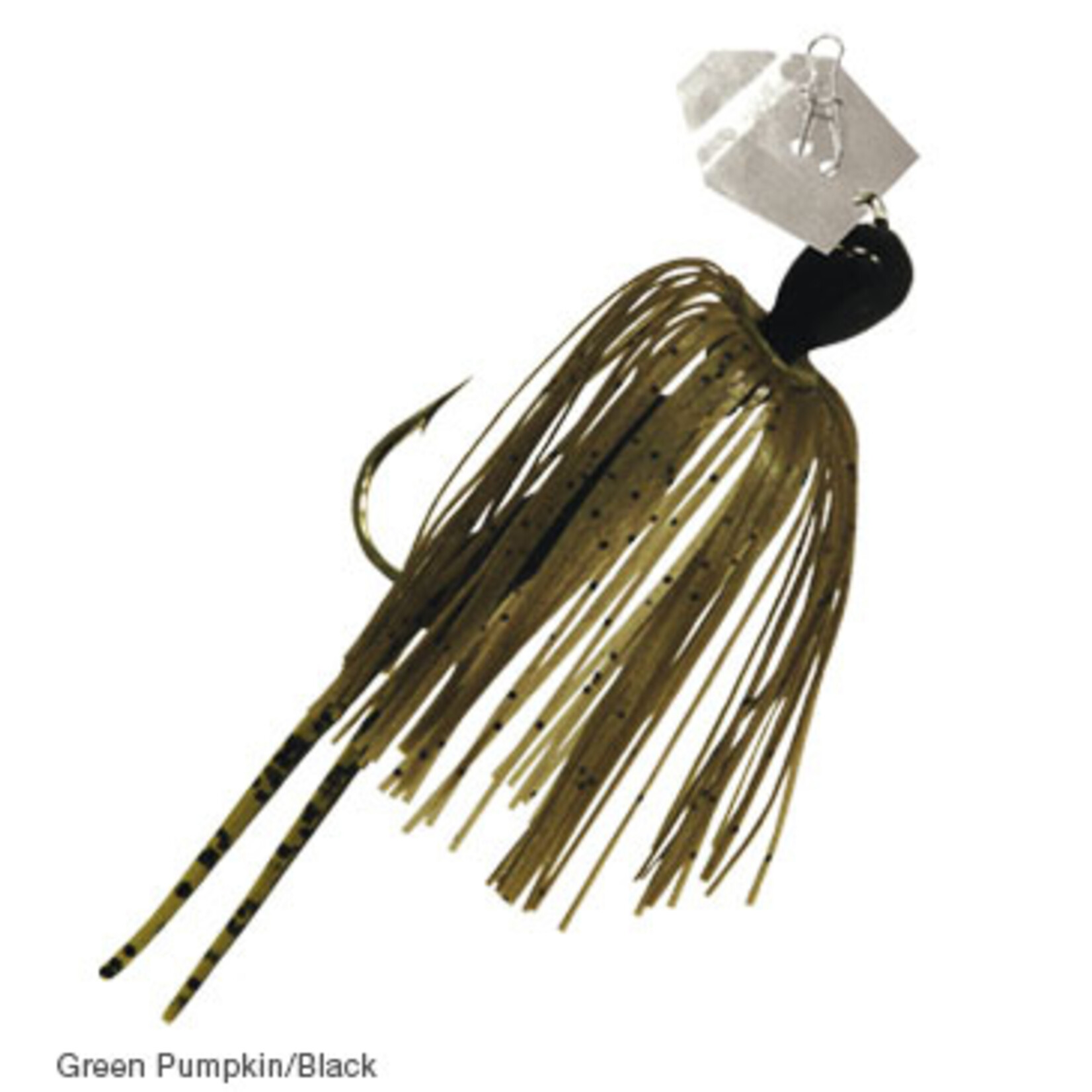 Zman Chatterbait Mini