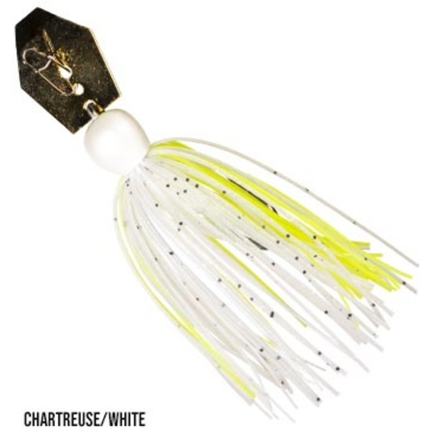 Zman Chatterbait Mini Max