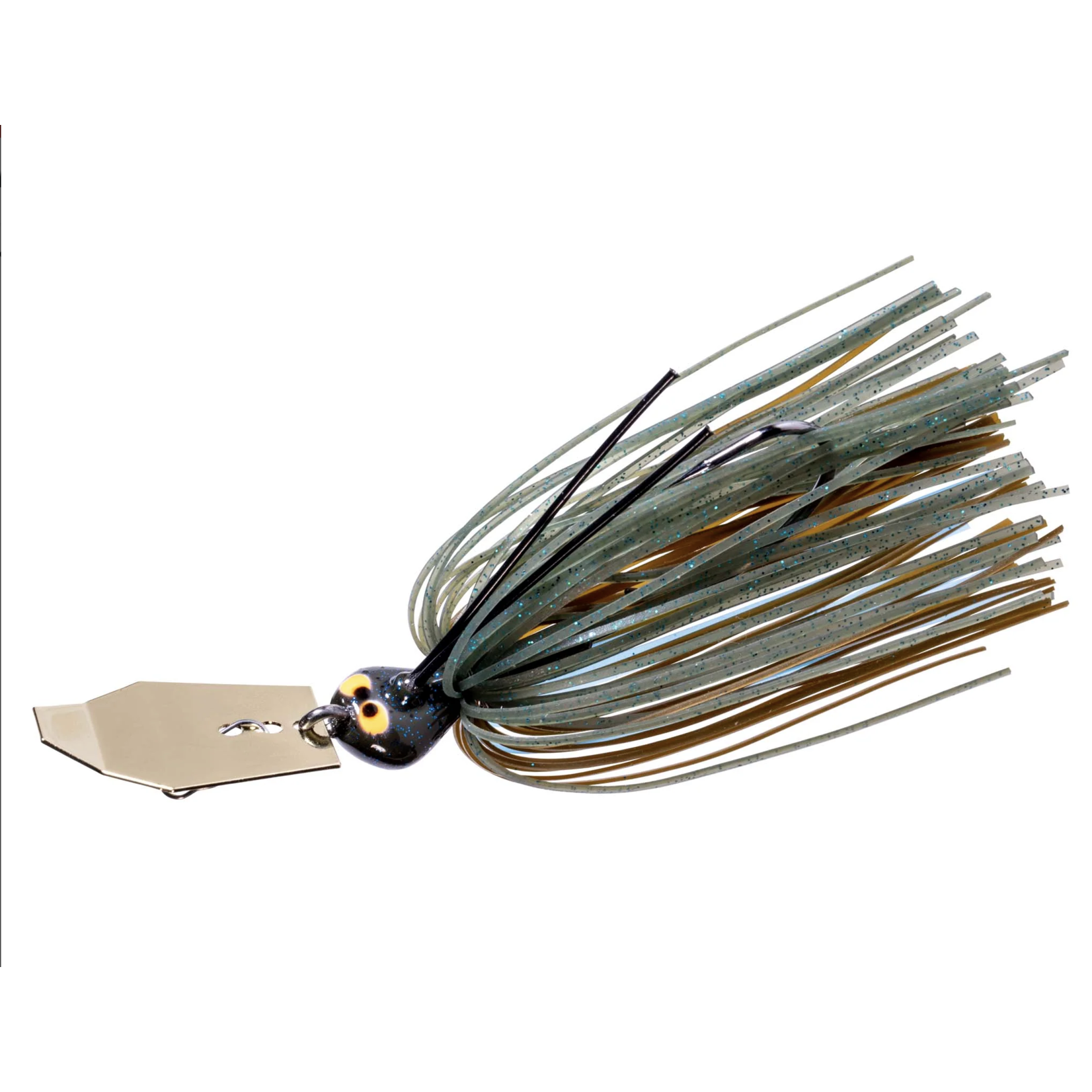 Eagle Claw CrossEyeZ Chatterbait