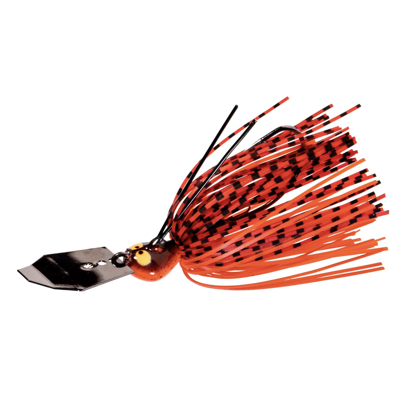 Eagle Claw CrossEyeZ Chatterbait