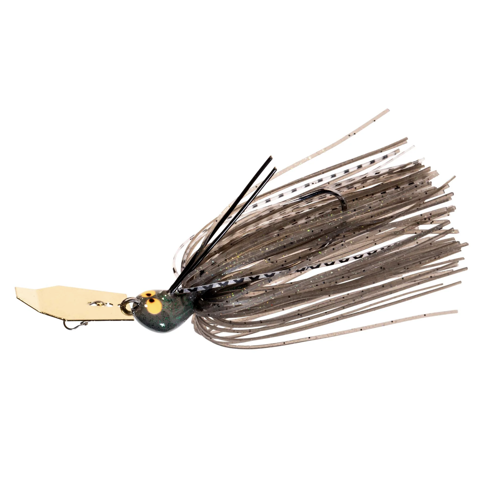 Eagle Claw CrossEyeZ Chatterbait