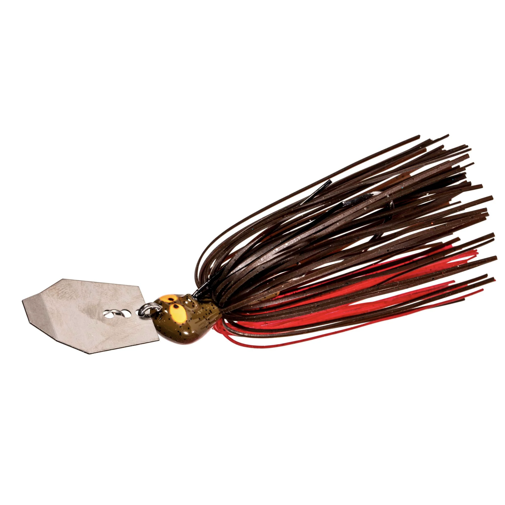 Eagle Claw CrossEyeZ Chatterbait