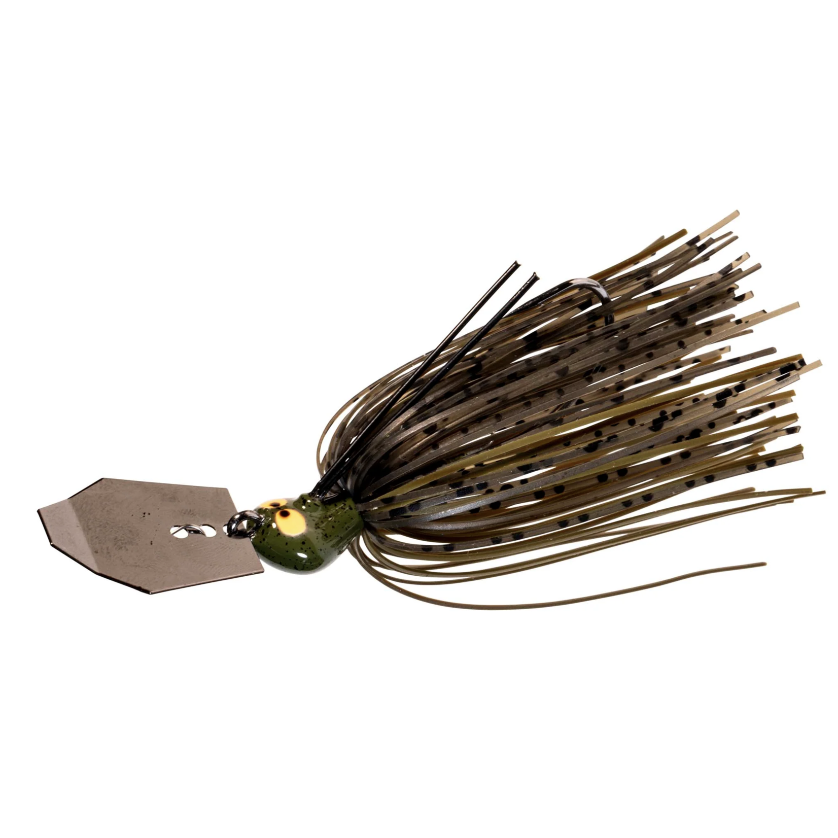 Eagle Claw CrossEyeZ Chatterbait