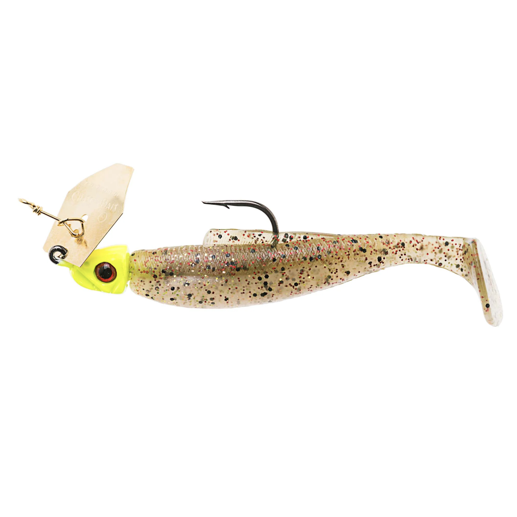 Zman DieZel Chatterbait