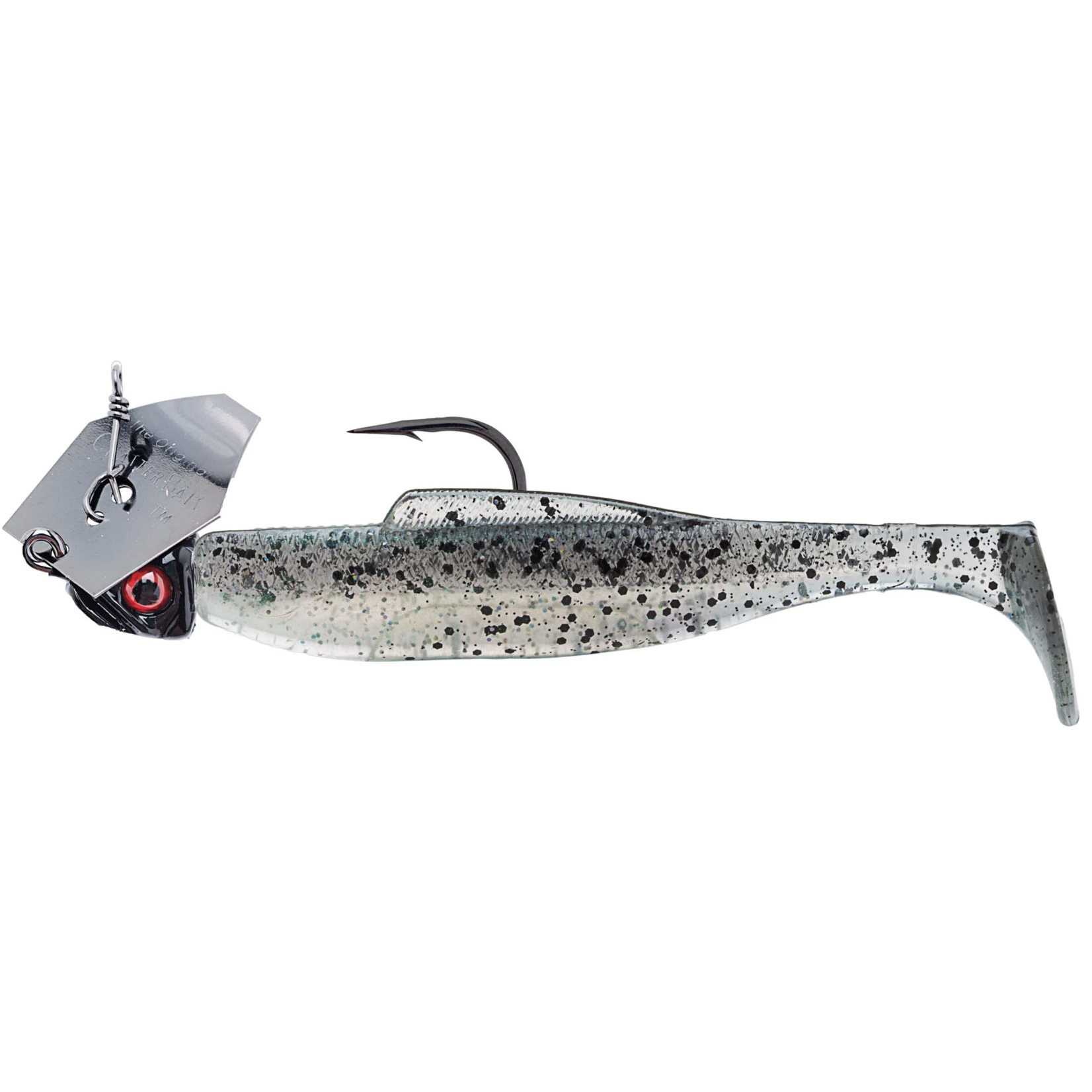 Zman DieZel Chatterbait