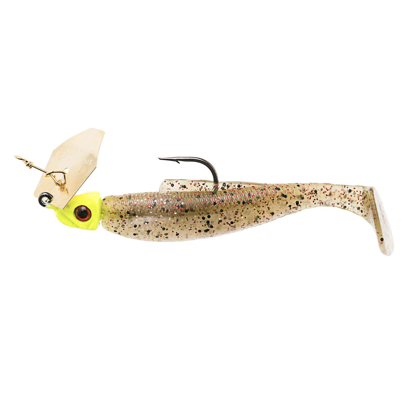 Zman DieZel Chatterbait