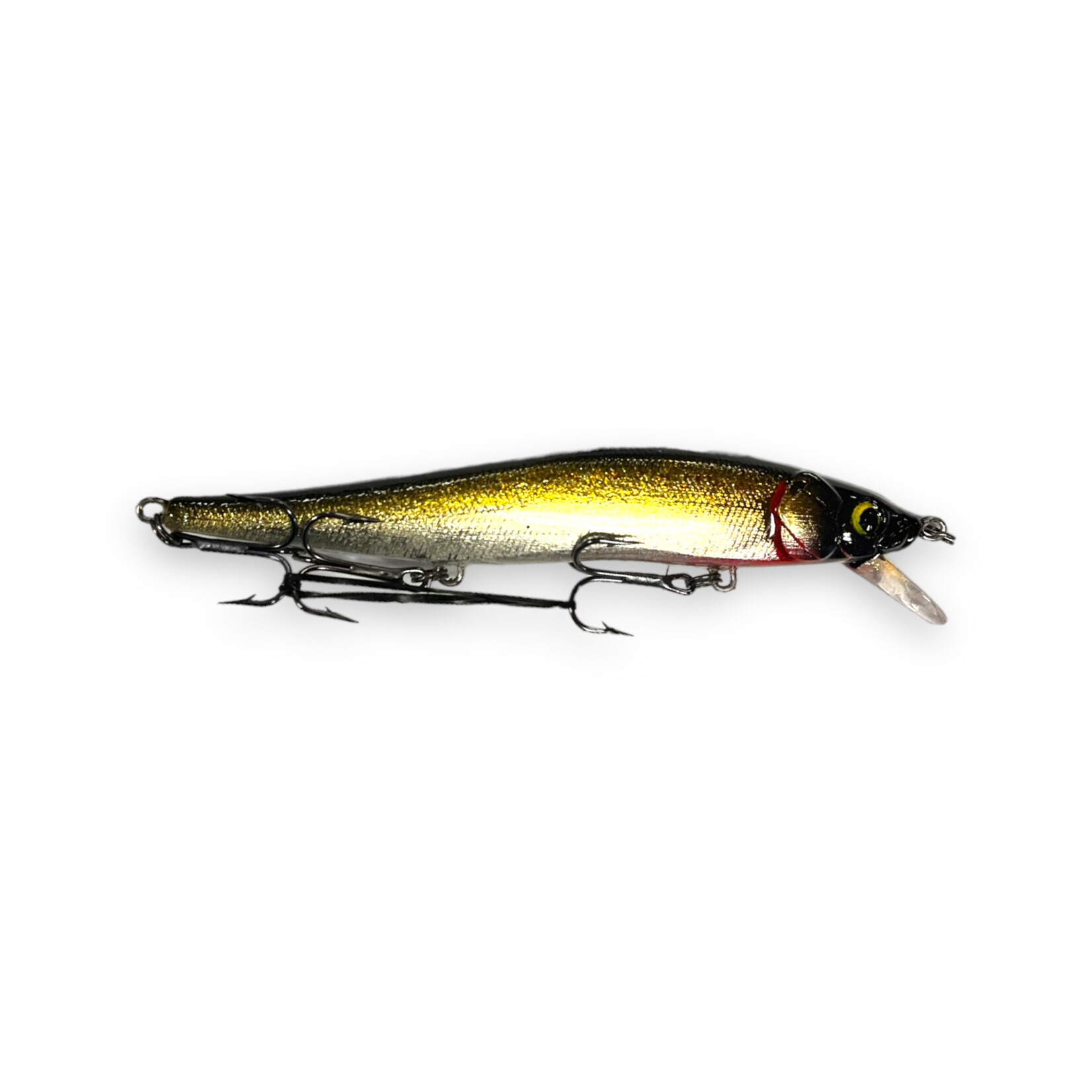Tiger Crankbaits TC 110 Jerkbait