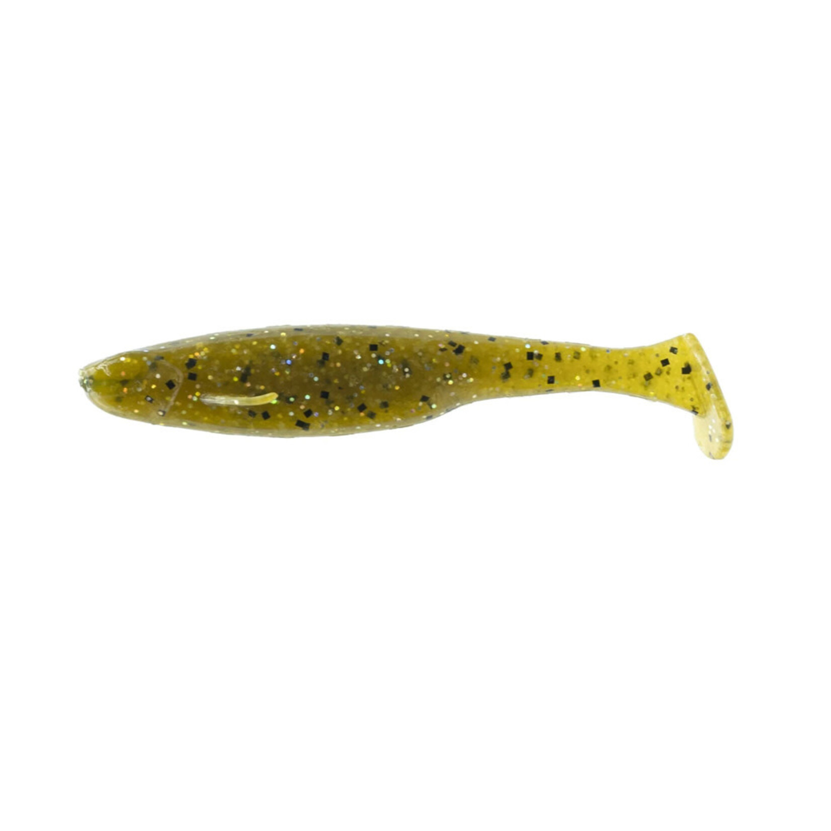 6th Sense Whale Swimbait 4.0