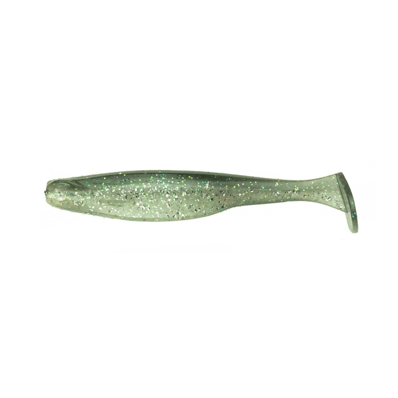 6th Sense Whale Swimbait 4.0