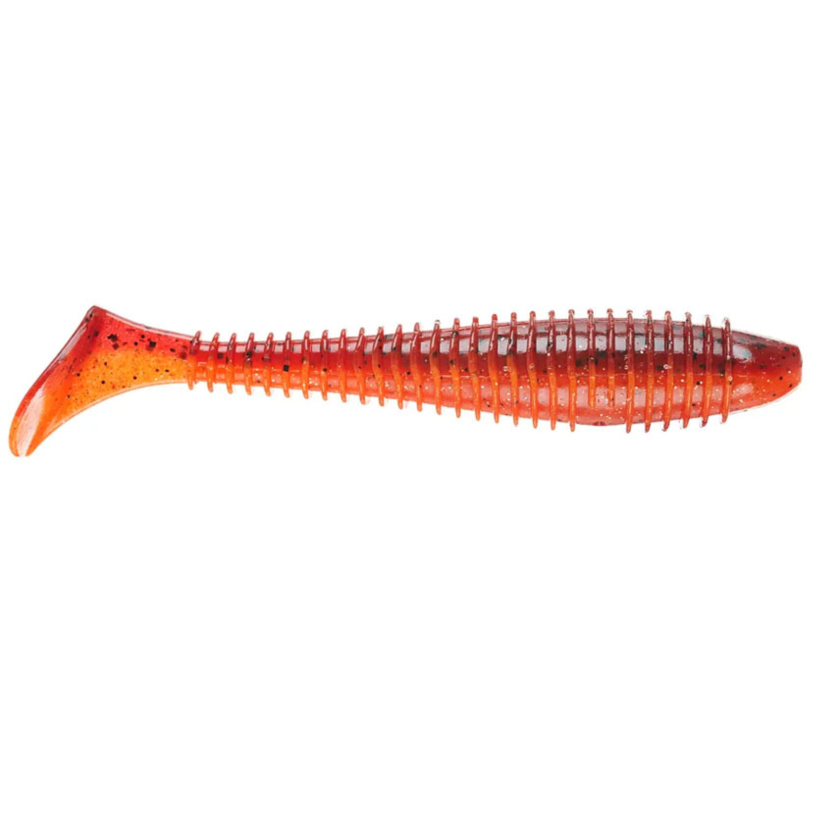Keitech Fat Swing Impact 5.8"