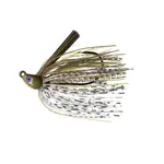 Dirty Jigs Swim Jig