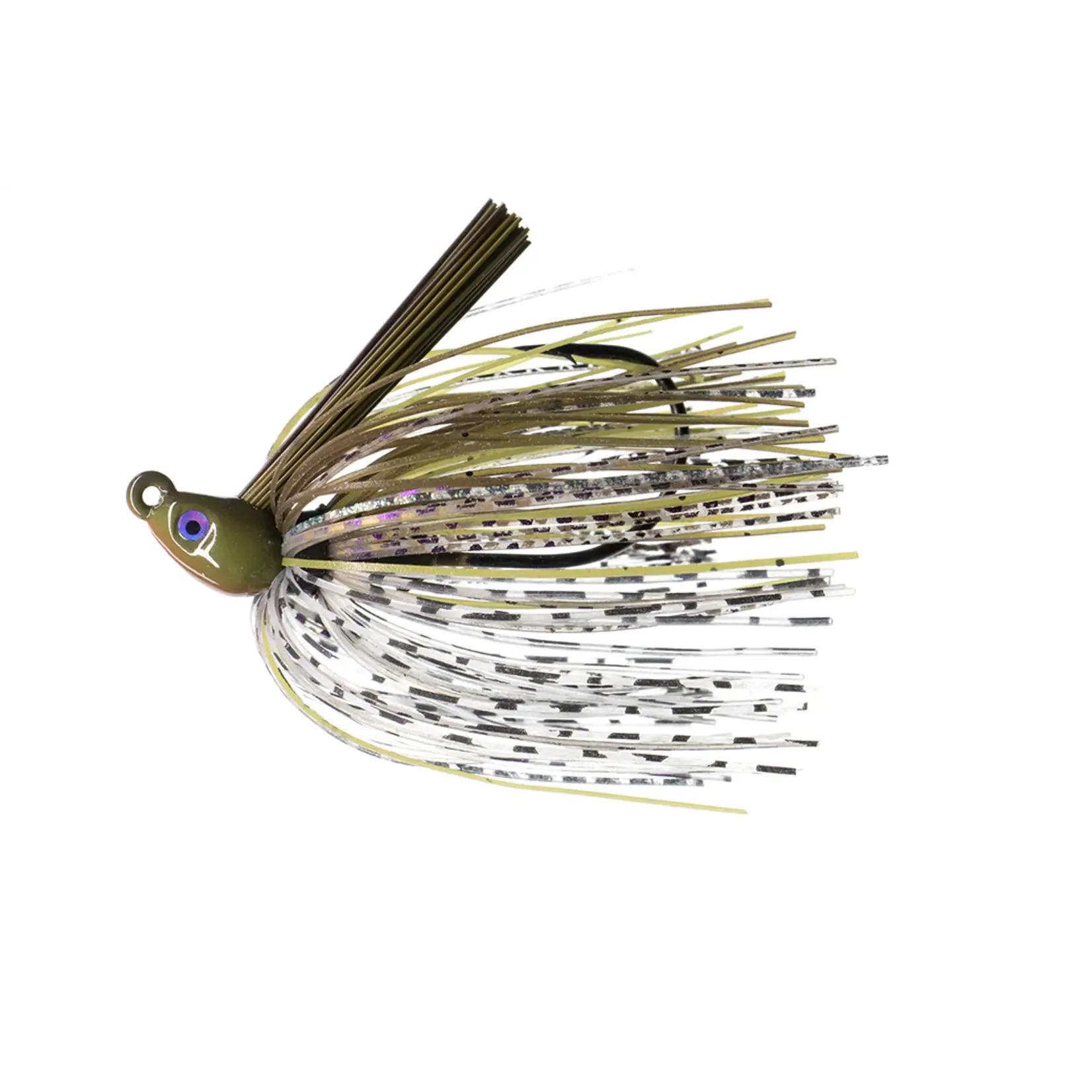 Dirty Jigs DJ Swim Jig