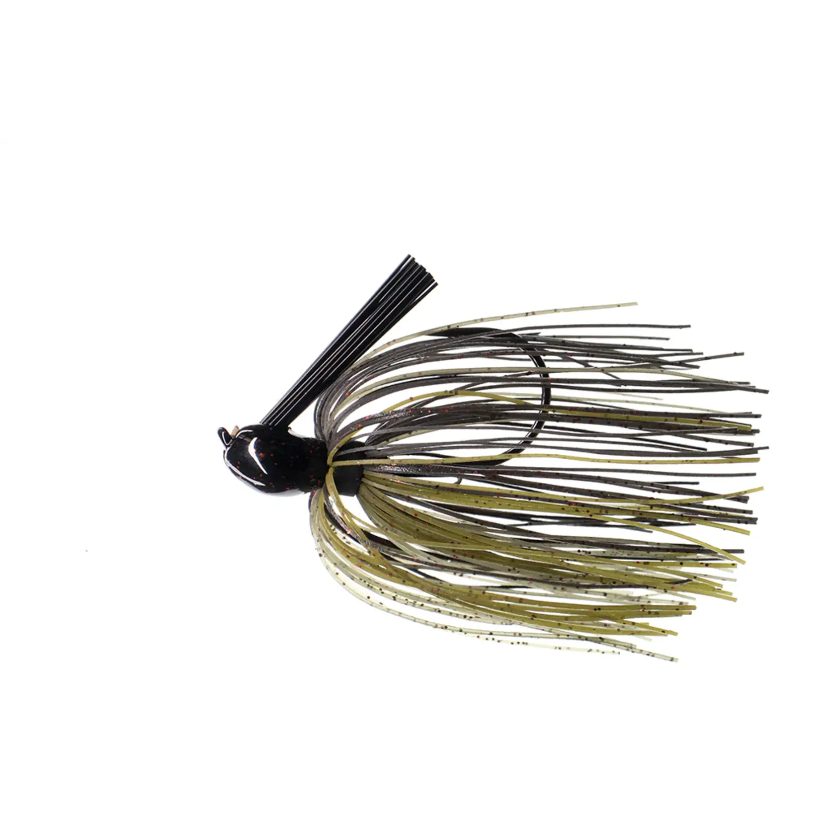 Dirty Jigs Luke Clausen Compact Pitchin' Jig 3/8oz