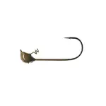 Dirty Jigs SC Shakey Head Green Pumpkin