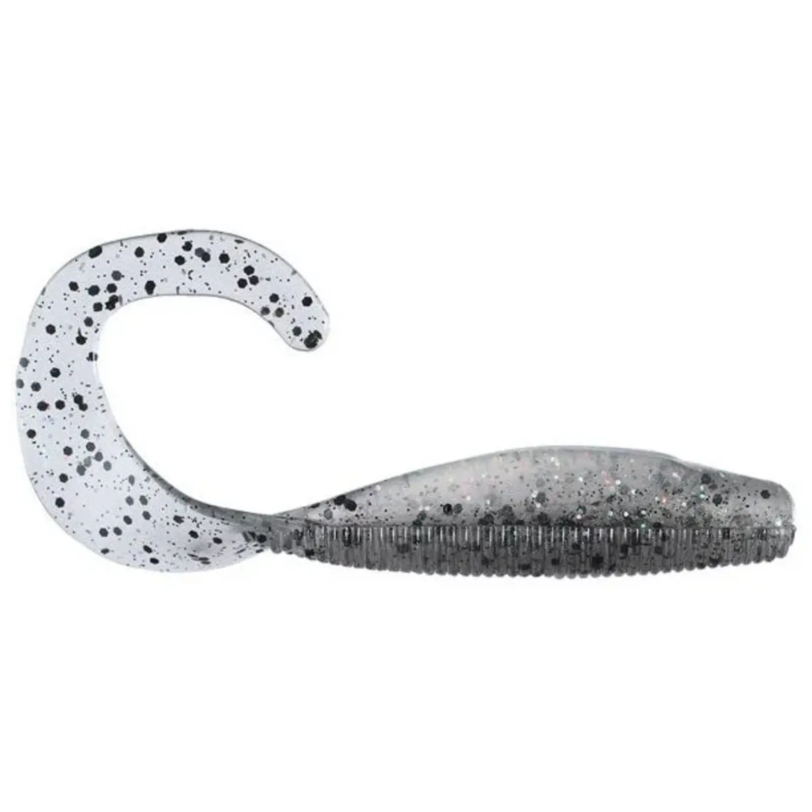 Zman StreakZ Curly TailZ 4"