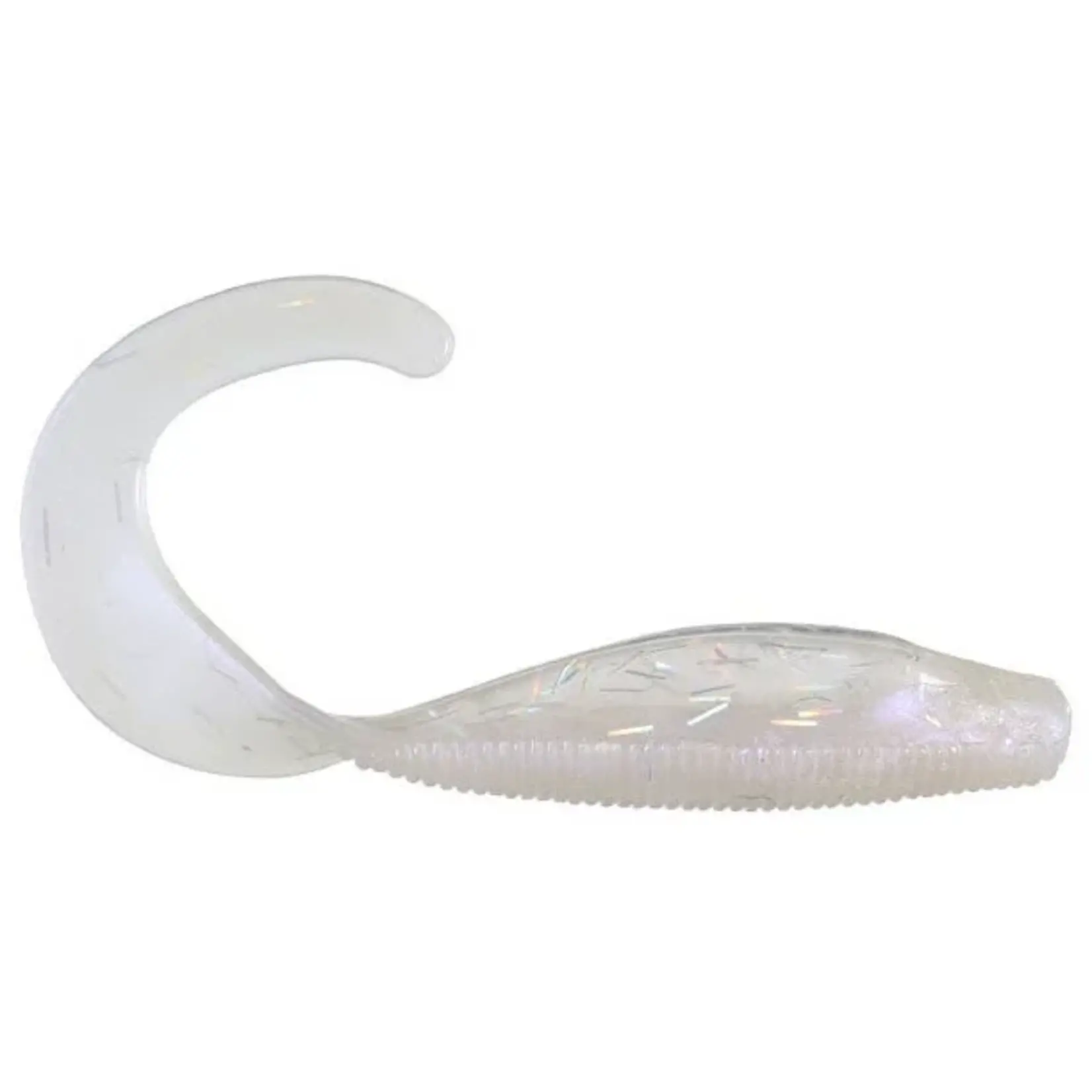 Zman StreakZ Curly TailZ 4"