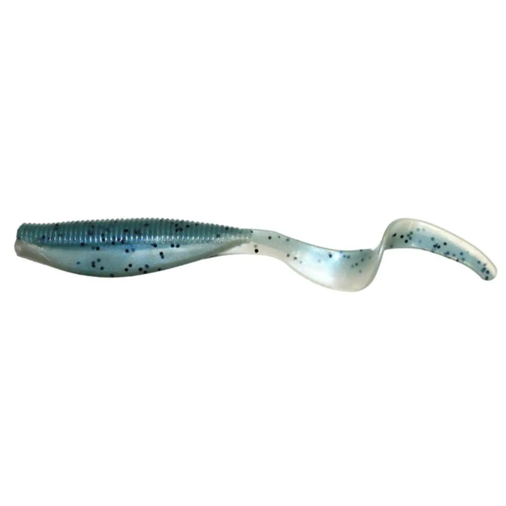 Zman Streakz Curly TailZ 5"