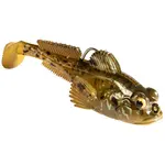 Zman Gobius 3" 3/8oz
