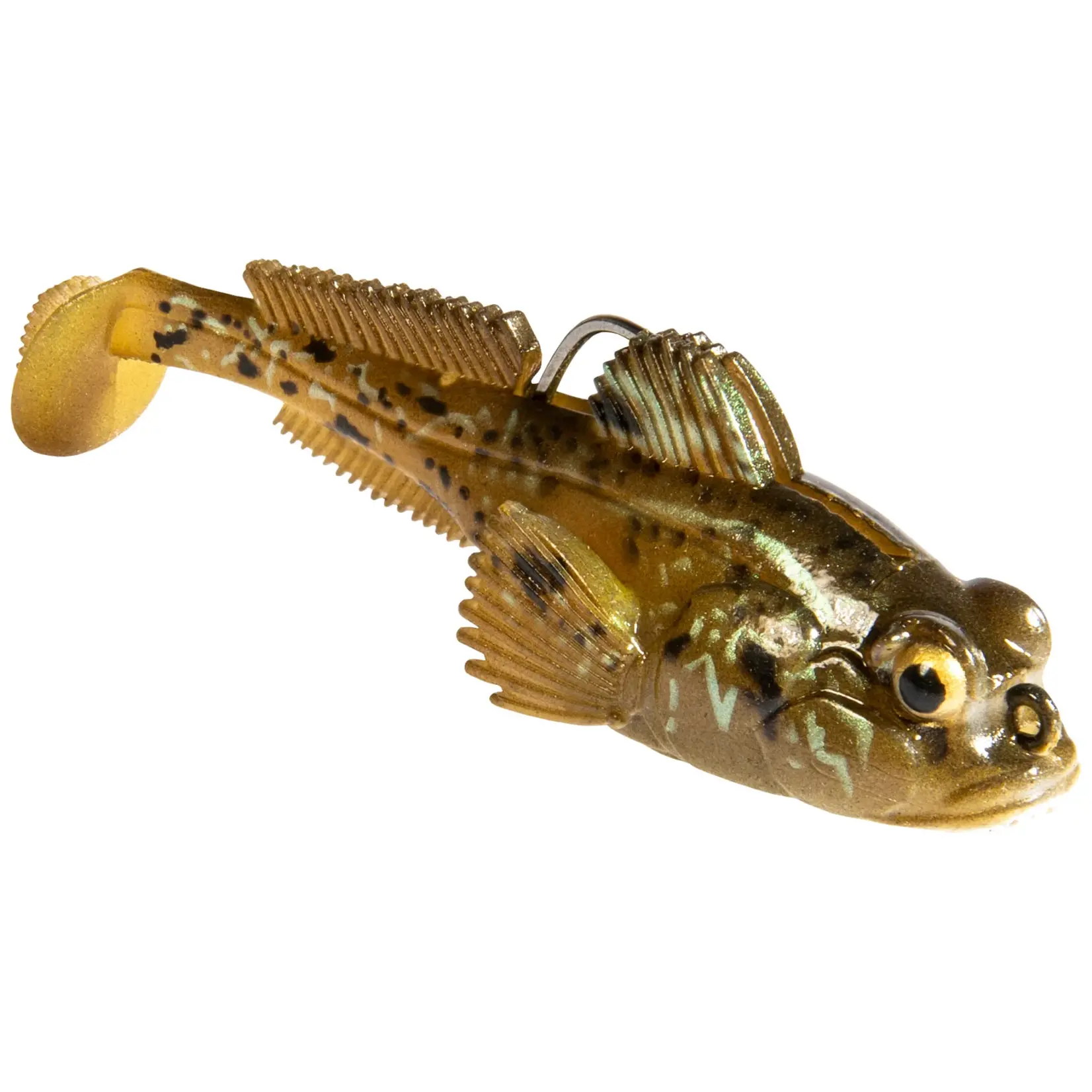 Zman Gobius 3" 3/8oz
