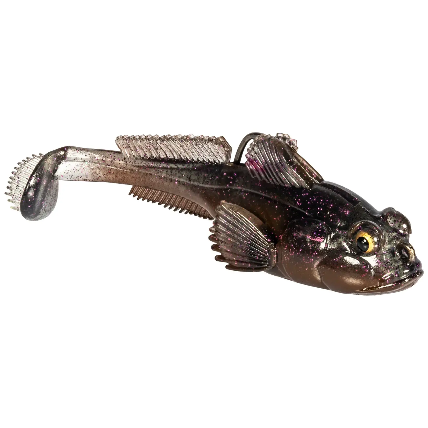 Zman Gobius 3" 3/8oz