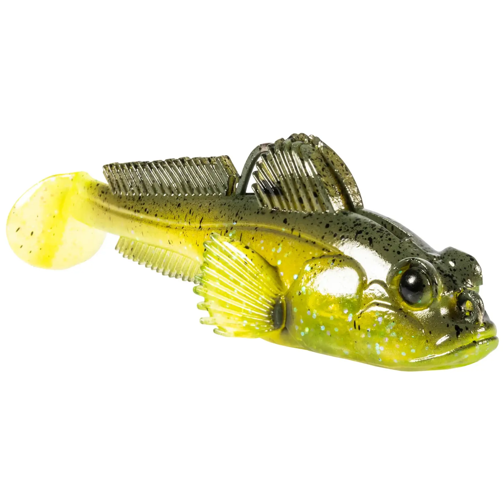 Zman Gobius 3" 3/8oz