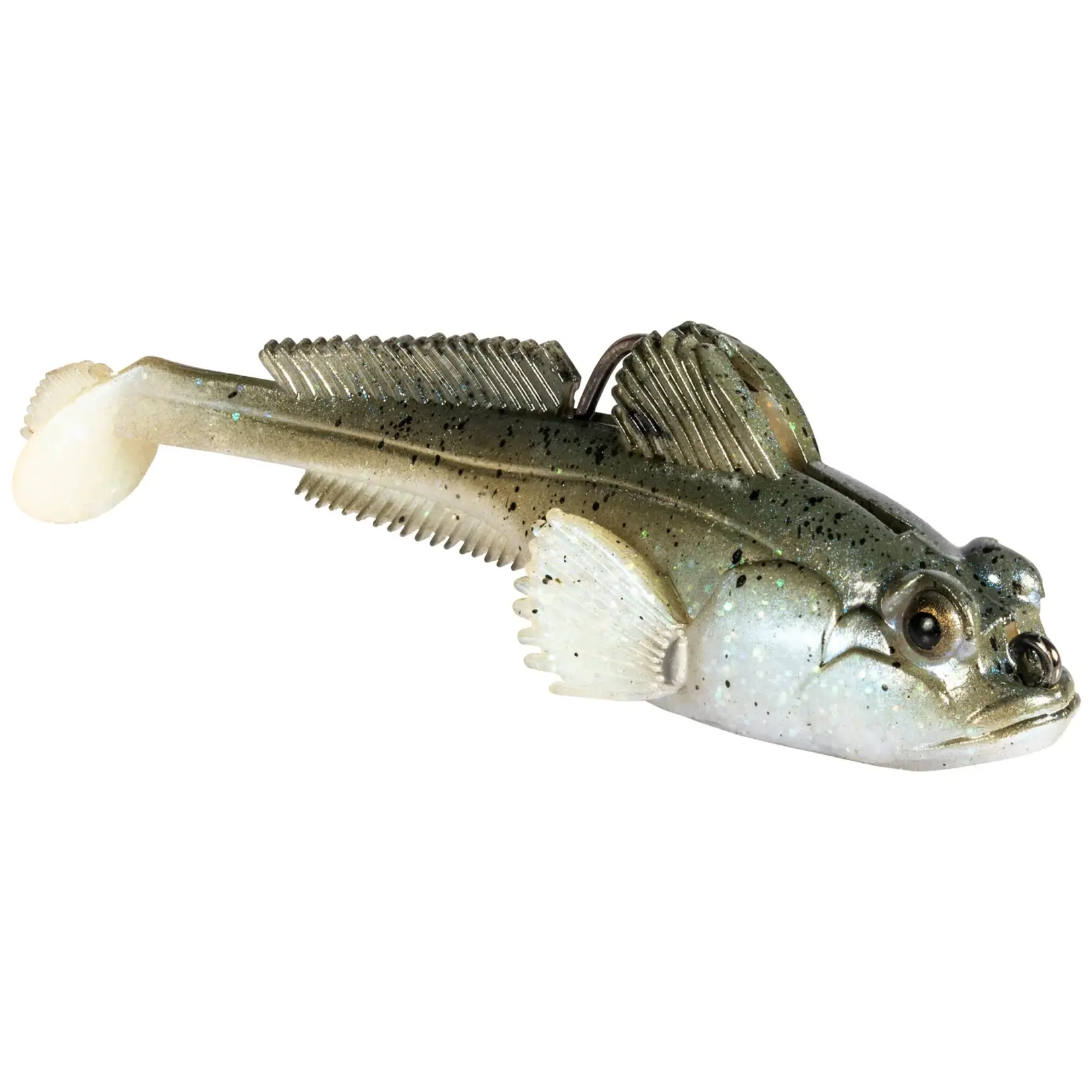 Zman Gobius 3" 3/8oz