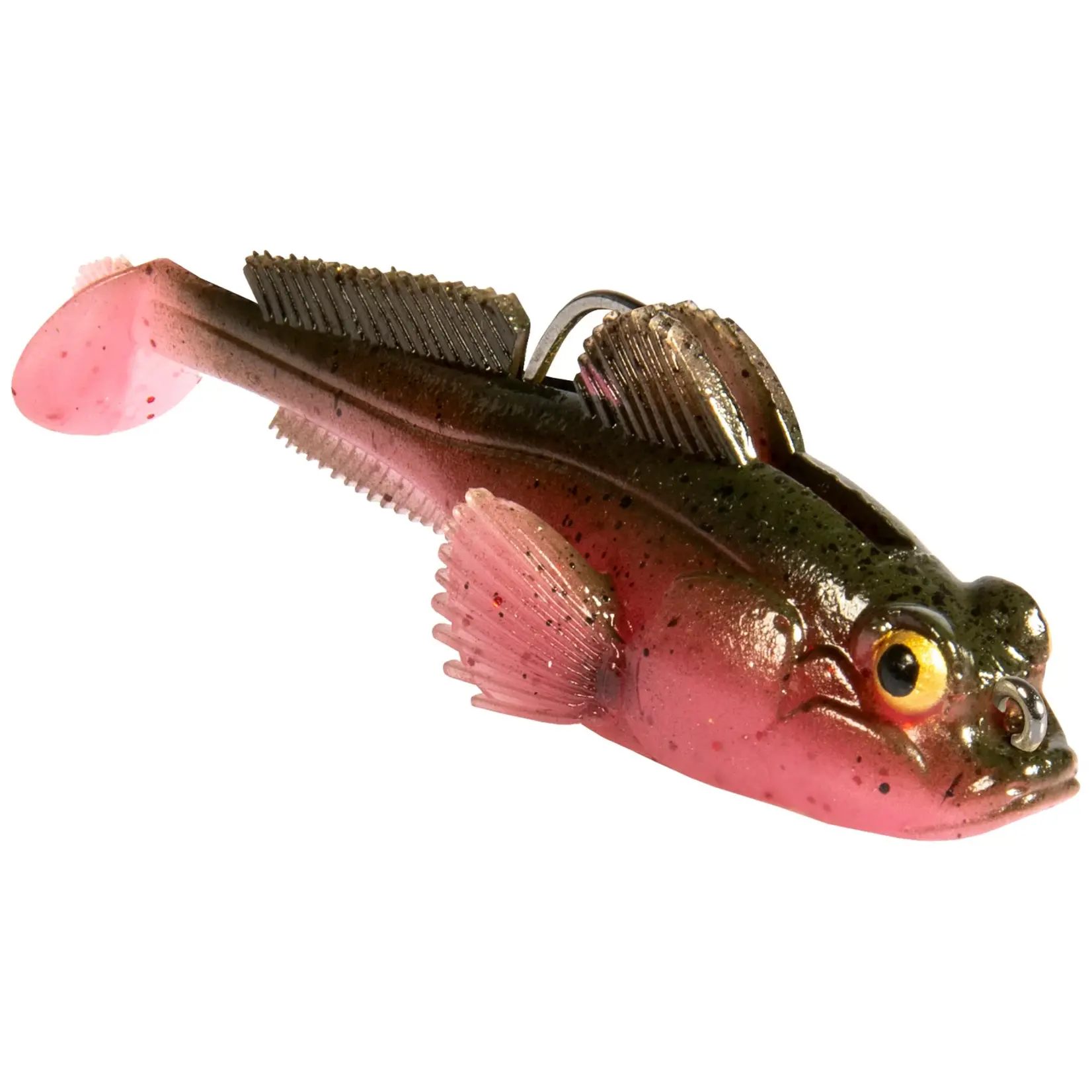 Zman Gobius 3" 3/8oz
