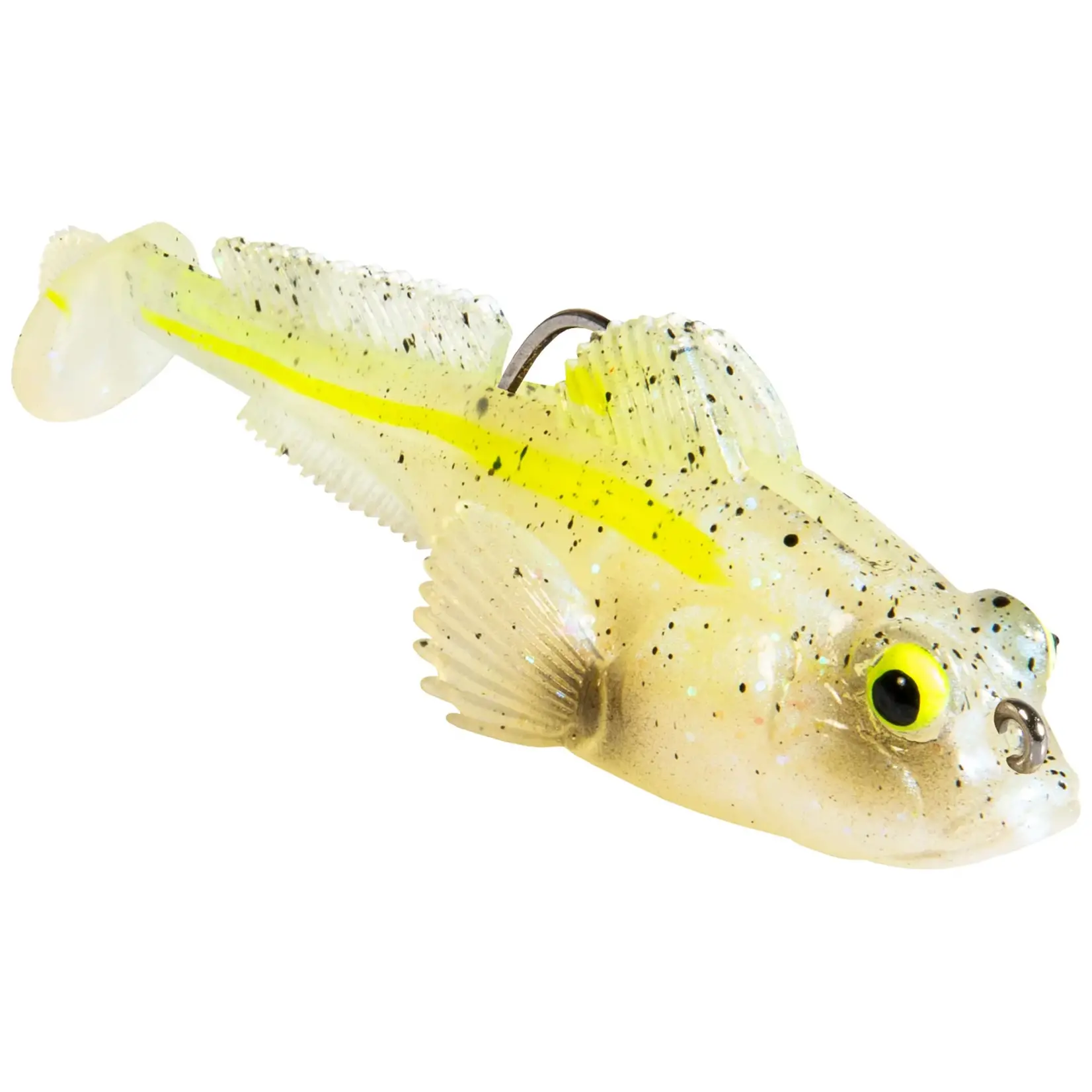 Zman Gobius 3" 3/8oz