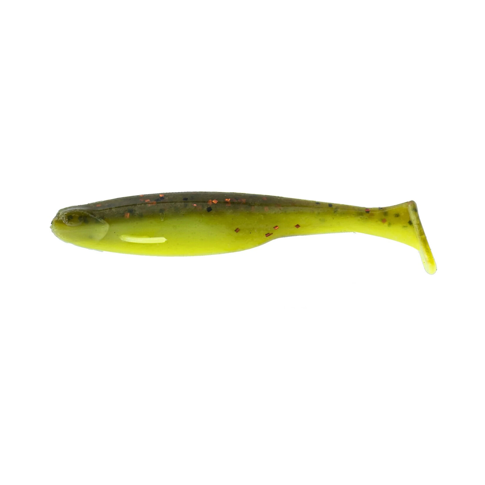 6th Sense Whale Swimbait 4.0