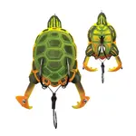 Lunkerhunt Prop Turtle 3.5"